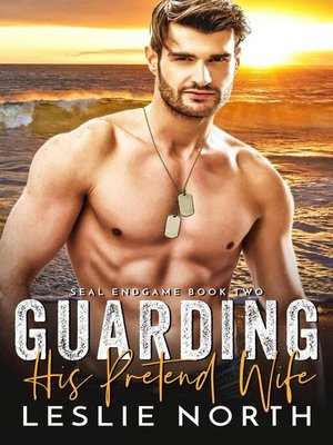 cover image of Guarding His Pretend Wife